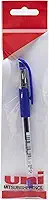 Uni-ball UM-151 SIGNO DX Caneta Gel - 0.38mm - Azul - Blister c/1 unidade