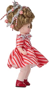Madame Alexander 8-inch Peppermint Princess Collectible Doll