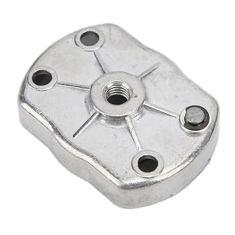 Metal Pull Starter Assembly, Convenient Installation, 2 Stroke Engine Starter for Mini Bikes, Metal Construction for Pocket Bike Enthusiasts and DIY Mechanics in Outdoor Recreation and Hobby