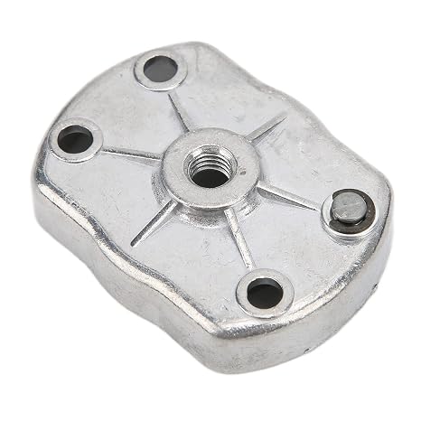 Metal Pull Starter Assembly, Convenient Installation, 2 Stroke Engine Starter for Mini Bikes, Metal Construction for Pocket Bike Enthusiasts and DIY Mechanics in Outdoor Recreation and Hobby