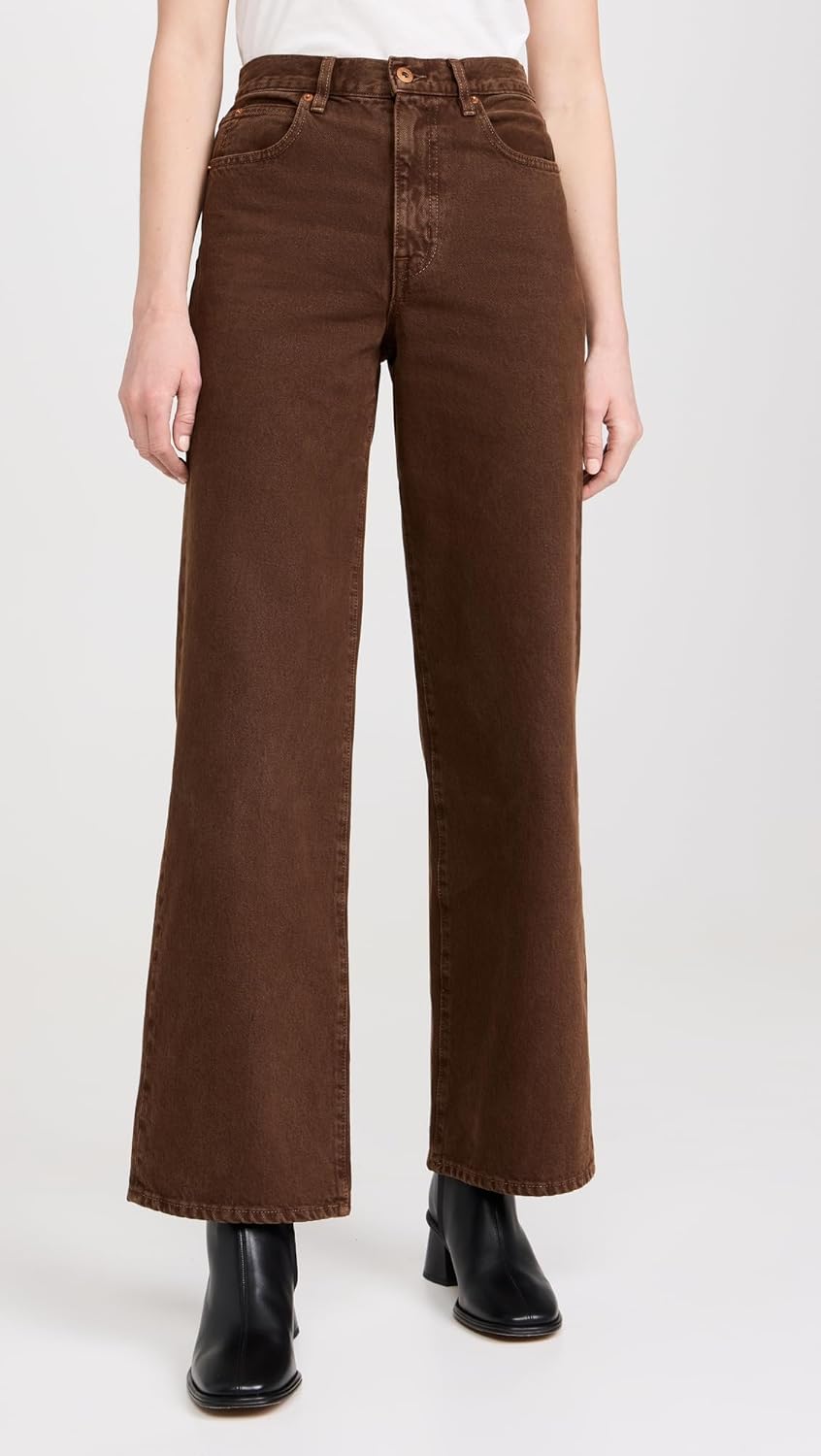 SLVRLAKE Women's Grace Jeans - Image 2