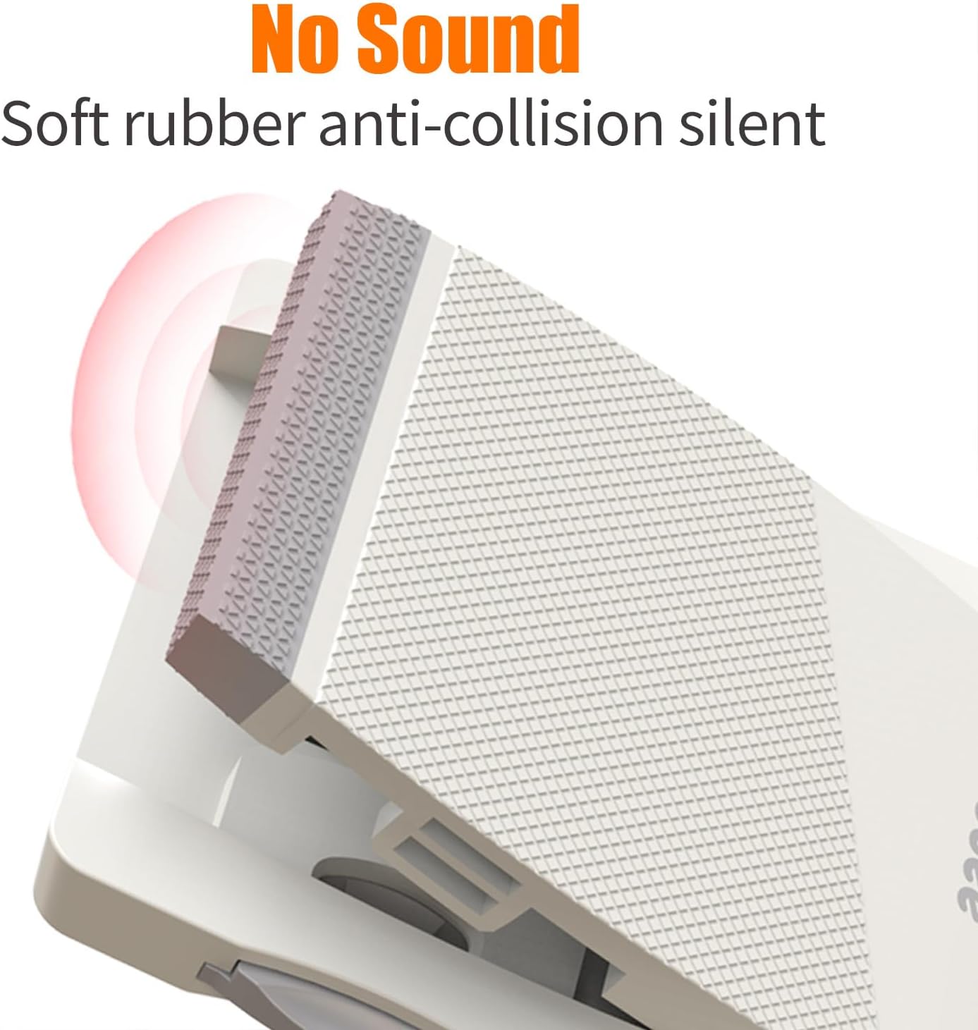 Sliding Glass Door Lock - 2 Pack Safety Window Lock for Sliding Windows, Patio Doors, and Closet Doors - No Drilling Required, Easy Installation, Enhances Security and Stability.Green