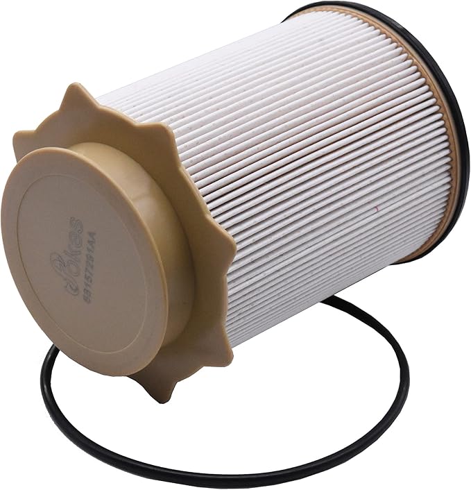 Fuel Filter Compatible with Ram 2500 3500 4500 6.7L Turbo