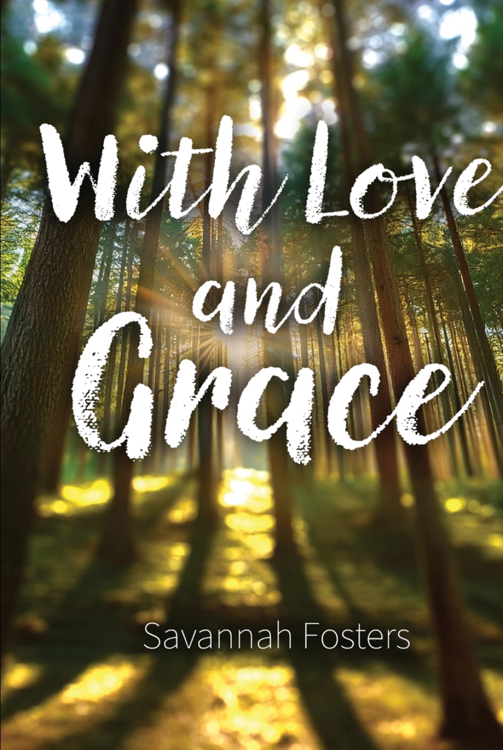 With Love and Grace (Mill Creek series)