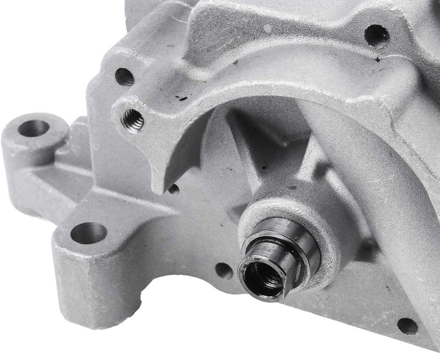 A-Premium Engine Oil Pump with Seal Ring Compatible with Kia Sorento, Sedona, Cadenza, K900 & Hyundai Santa Fe, Santa Fe XL, Genesis, Genesis Coupe, Azera, 3.3L 3.5L 3.8L
