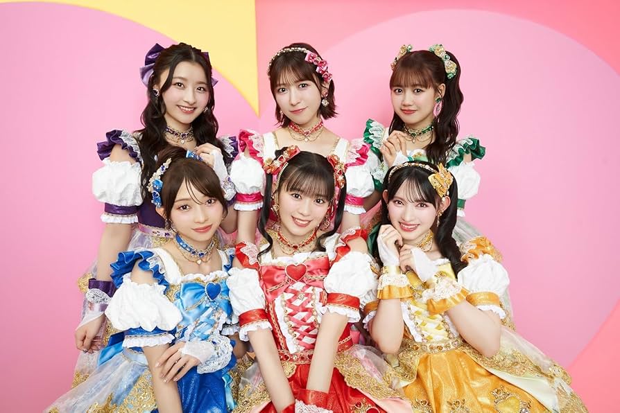 超ときめき♡宣伝部 吉川ひより 版 CD Amazon.co.jp: 【Amazon.co.jp限定】ハートな胸の内♡/超最強
