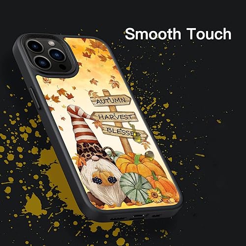 Miniatura 31 de Hello Fall - Funda para iPhone 16, 15, 14, 13, 12, 11 Pro Max, Galaxy S25, S24, S23, S22, S21, S20, FE, A16, A14, A15, A54, A53, A03S, A13, Note 20