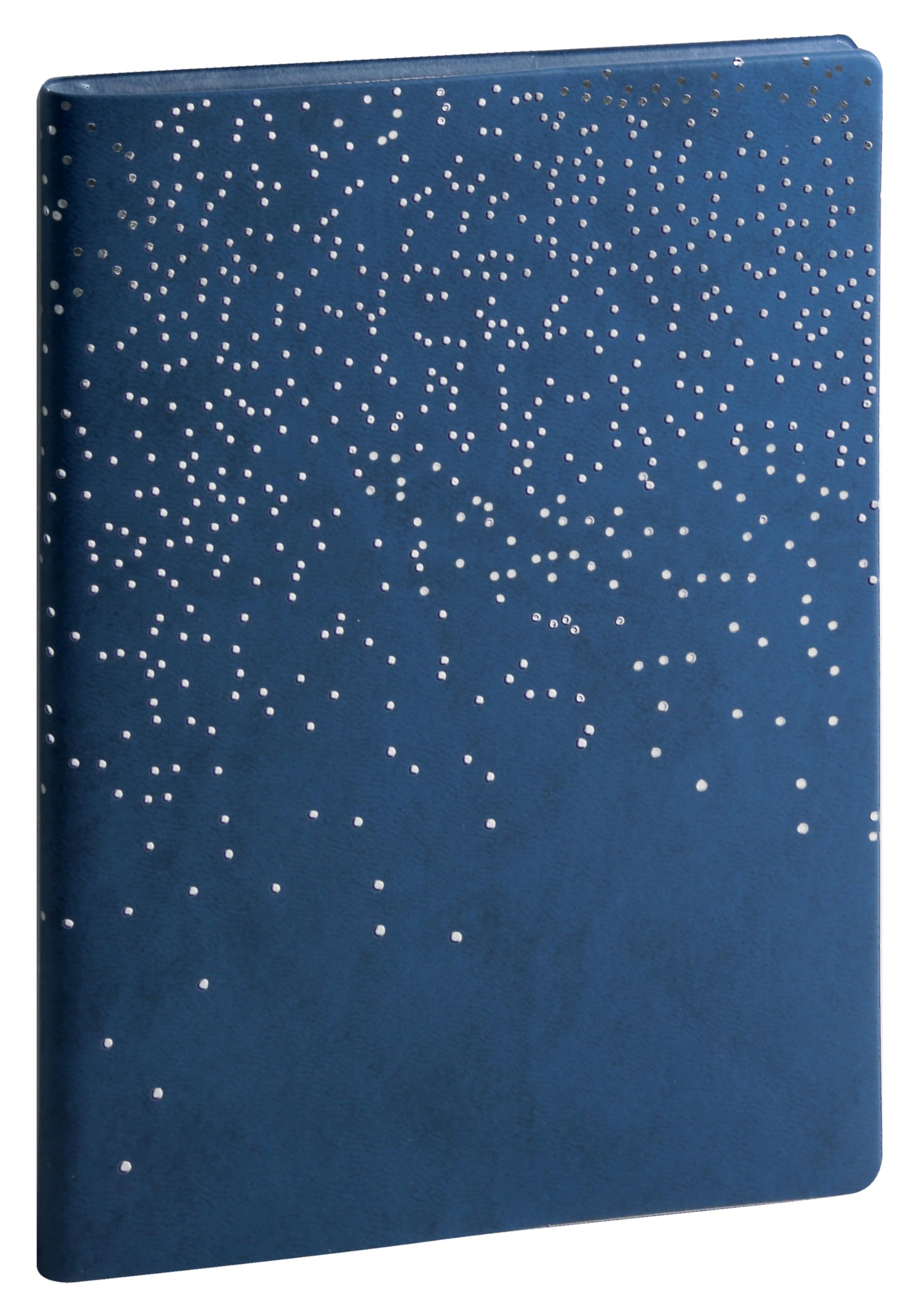 Exacompta - 20559E - Visual Horizons Amélie - 15 x 21 cm - January to December 2024 - Assorted Colours