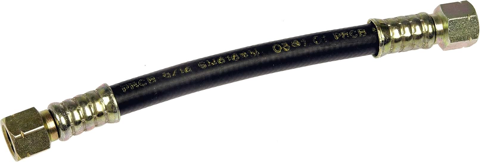 Flexible Auto Fuel Lines