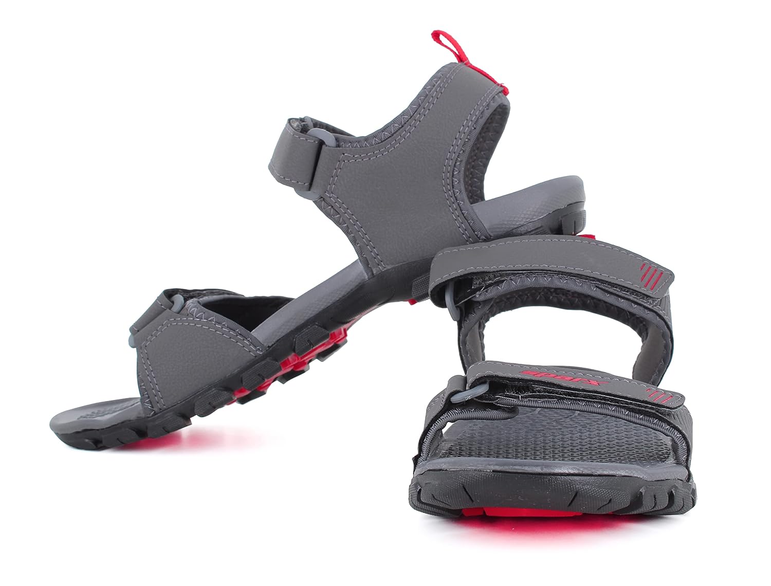 Sparx mens Sf0049g Flip-Flops - Image 8