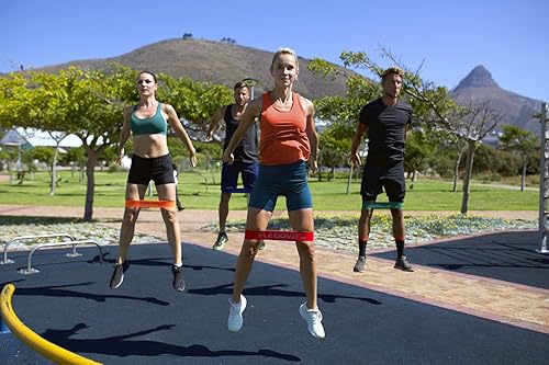 Miniatura 3 de Mini banda - X-Heavy (negro)