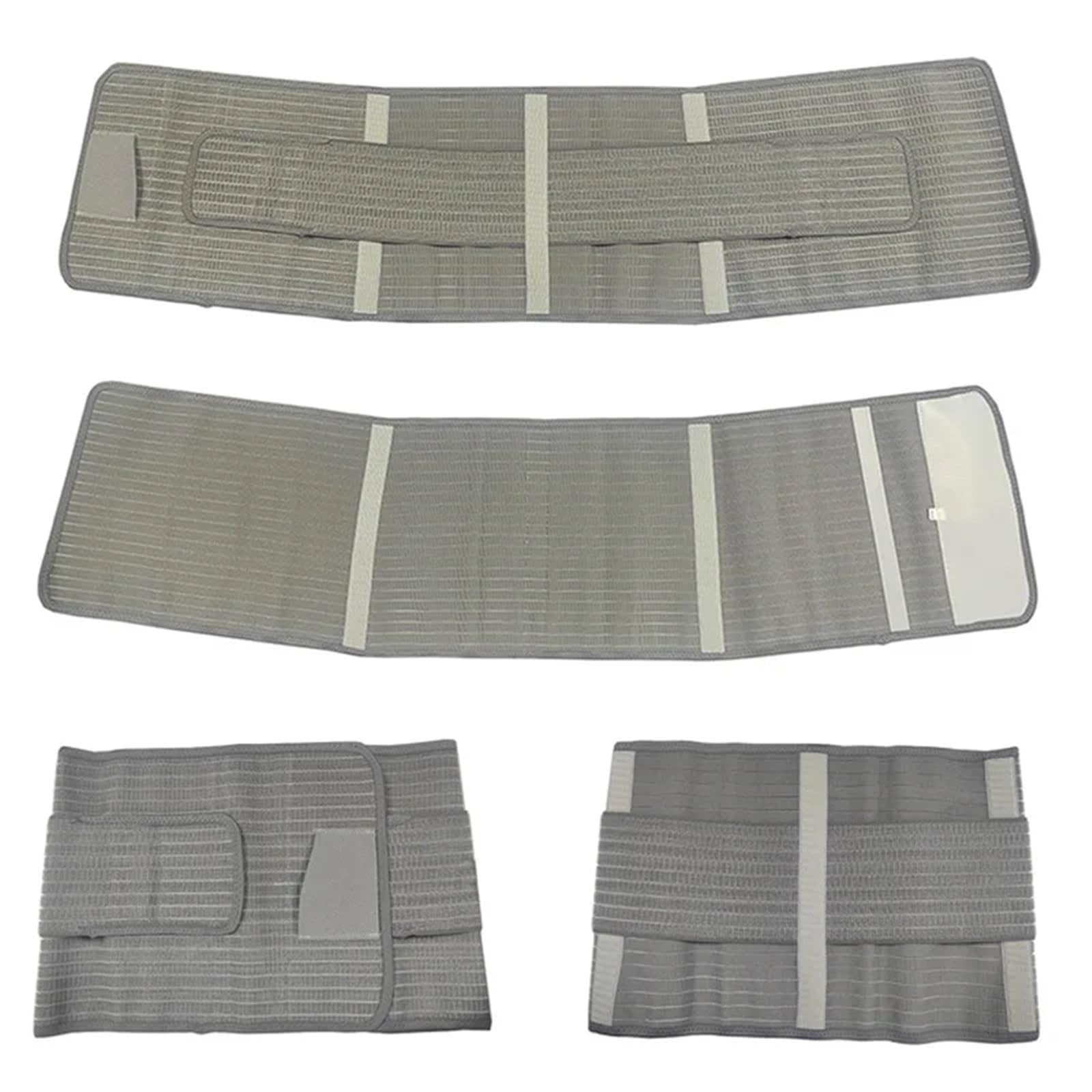 Fascia for la pancia dopo il parto Cintura for il bacino Addome Cintura for il recupero del corpo Pancia sottile dopo il parto Vita Consegna dopo il corsetto for l'allenamento della vita Fascia post P