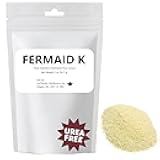 Fermaid K Yeast Nutrient - 2 oz (56.7 g) - Make Wine Cider Mead Kombucha At Home - Sold by CAPYBARA Distributors Inc.