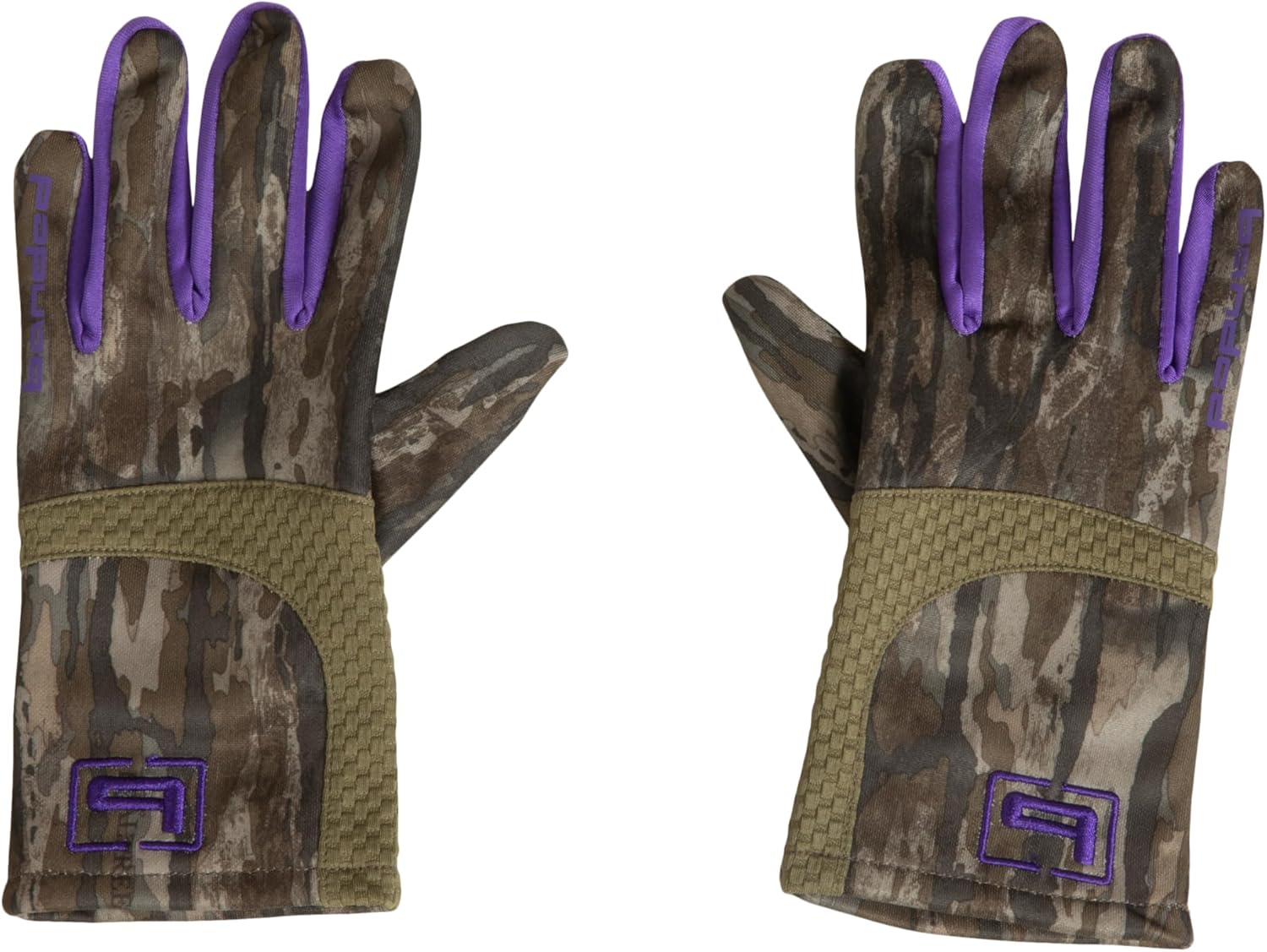 Banded Gear Women's Soft Shell Hunting Gloves