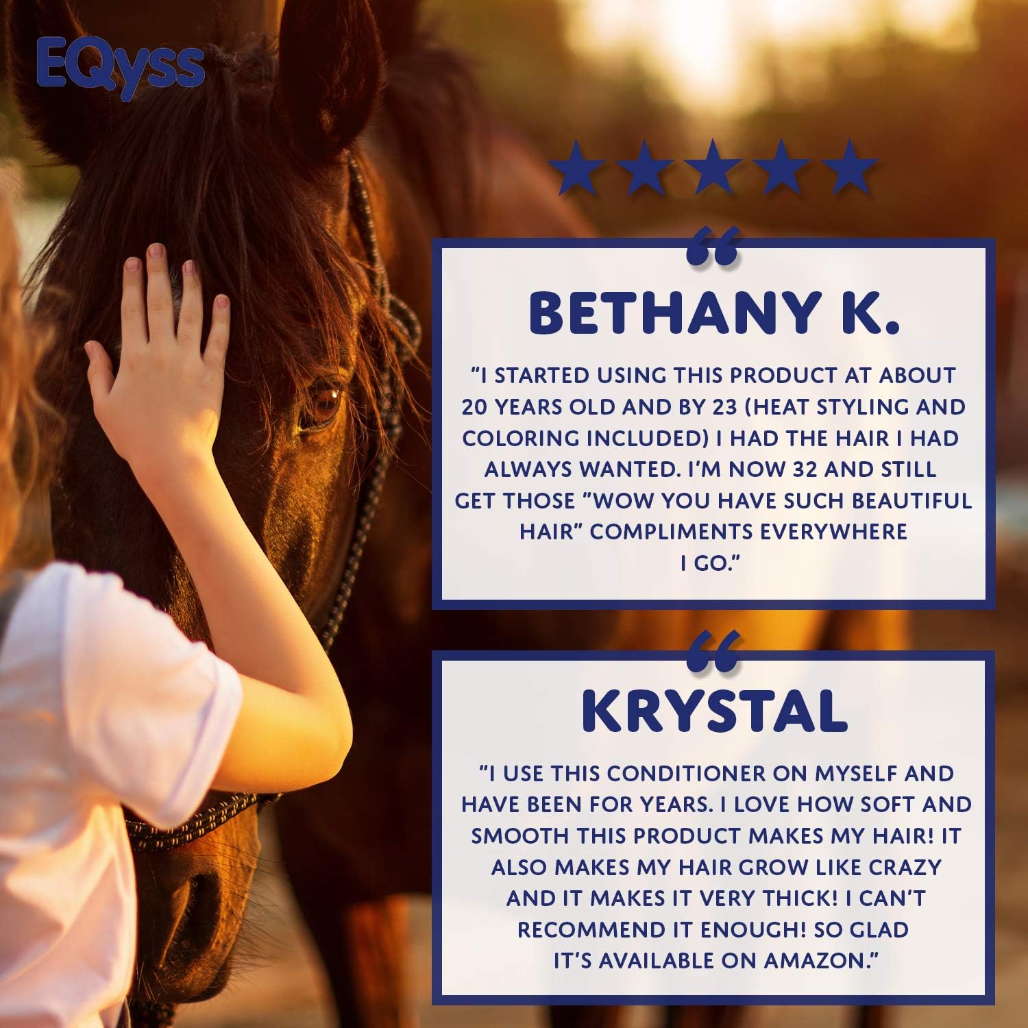 (Pack of 3) Eqyss Mega-Tek Equine Rebuilder - 16 Ounces Each