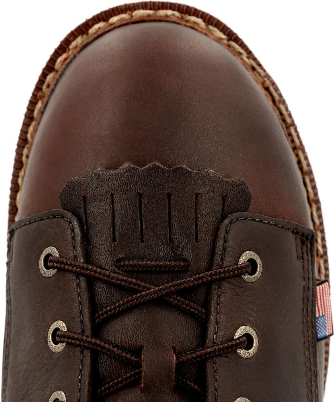 ROCKY Men's Elk Stalker Waterproof Outdoor Hunting Boots