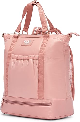 Vista 2 de DKNY Bolso de compras ligero y casual para mujer, Primrose, Bolso de compras ligero casual