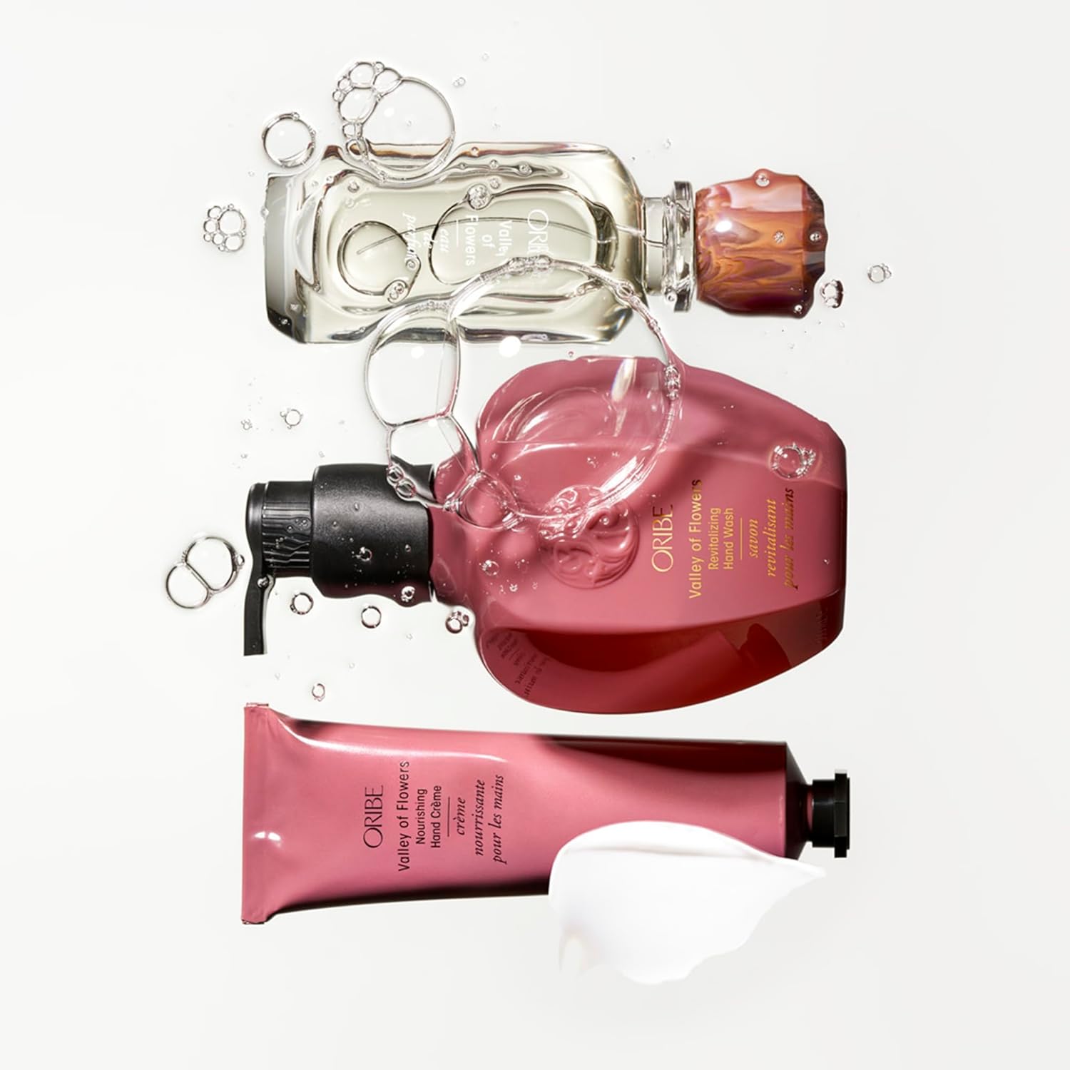 Valley of Flowers Revitalizing Hand Wash - Image 10