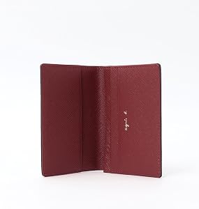 Amazon | [agnes b.] [アニエスべー] カードケース EW13B-07
