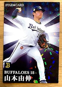 Amazon.co.jp: プロ野球チップスカード オリックスバッファロー