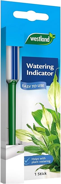 Westland When to Water Plant Watering Indicator