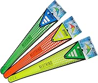 Vista 8 de Prism Kite Technology Neutrino - A Fast and Responsive Kite to Test Your Reflexes