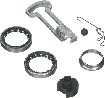 Gm, Steering Column, Tilt, Bearing and Rack Kit