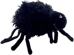 The Puppet Company Furry Spider Finger Puppet PC002132