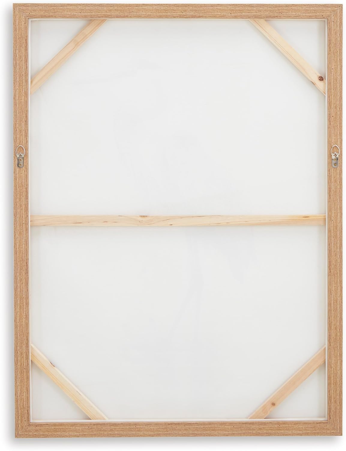 Signature Design by Ashley Aubinell Coastal Rectangular Framed Wall Art Set 30 x 40 Inches, Set of 2, Beige