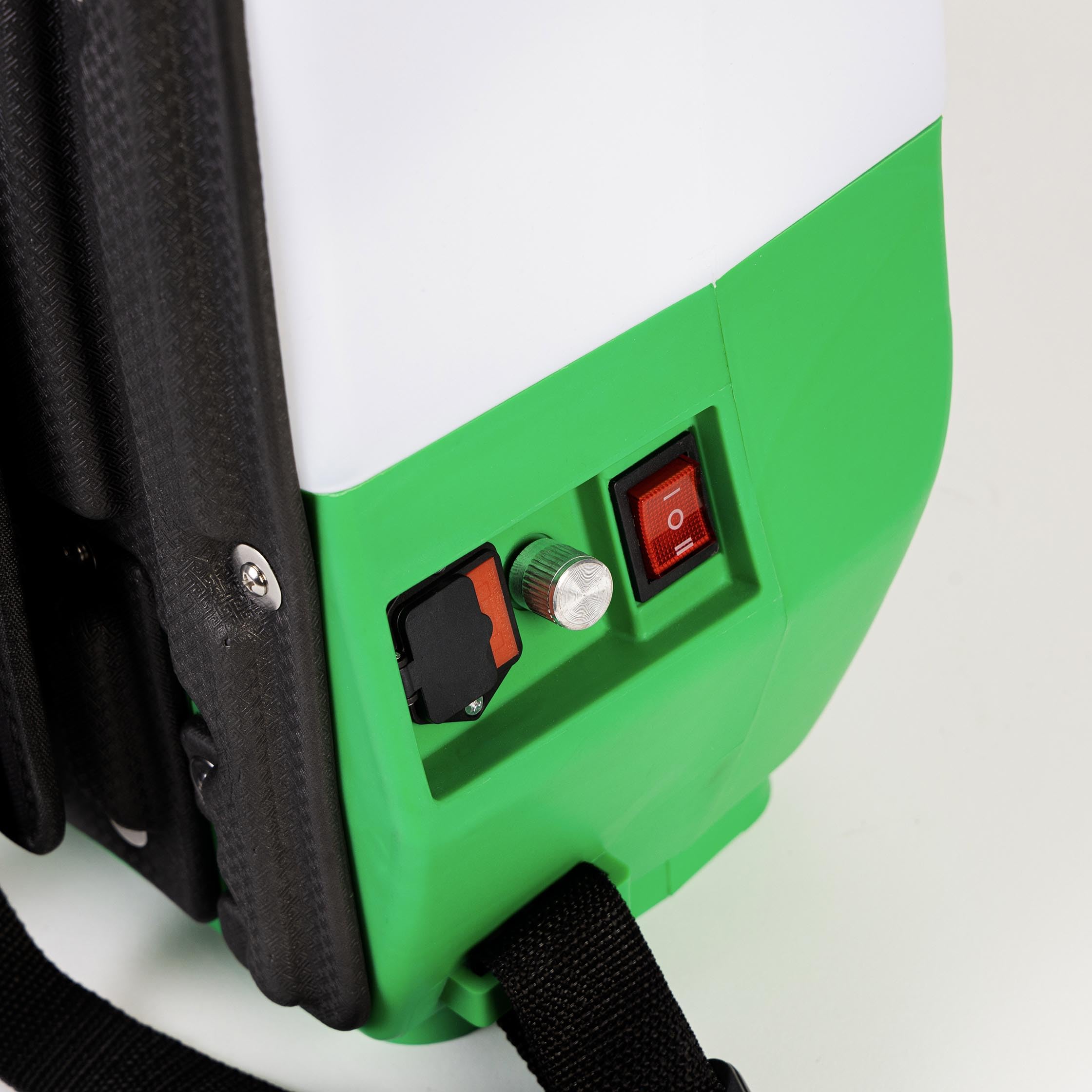 Pulverizador Mochila 16L Li-Ion ProSprayer