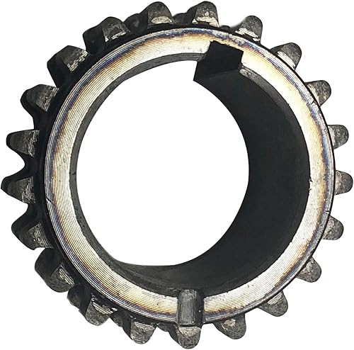 Miniatura 2 de MYSMOT TK20733 Kit de cadena de distribución compatible con Ford EscapeFive HundredFreestyleTaurus, Mazda MPVTribute, Lincoln LS, Mercury