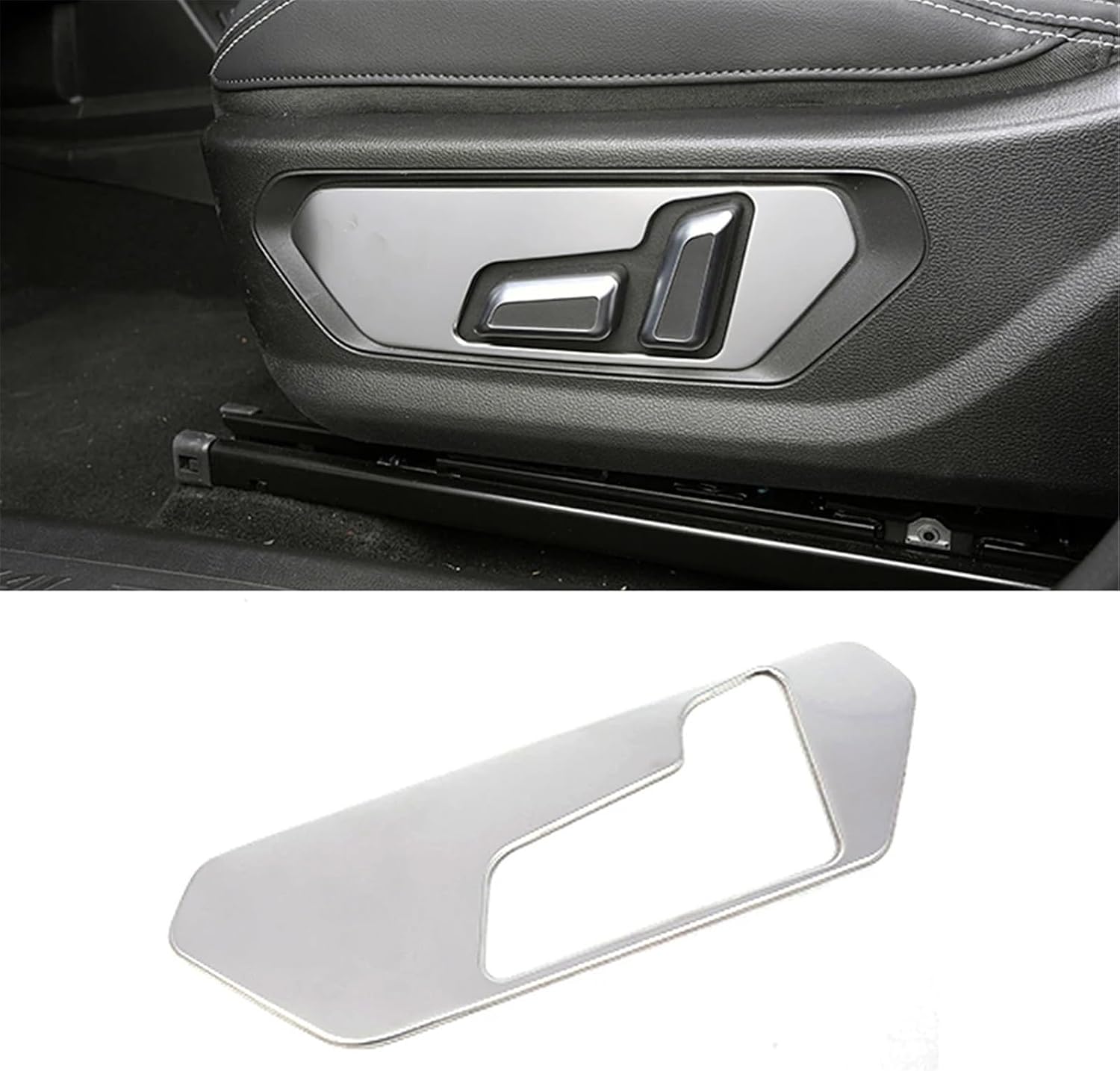 自動ボタンカバー Compatible With Haval For Jolion 2021 2022 インテリアアクセサリー シー