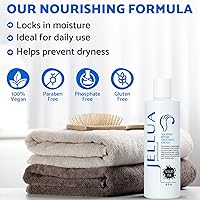 Vista 8 de Squid Ink Repair Treatment Cream 8 oz