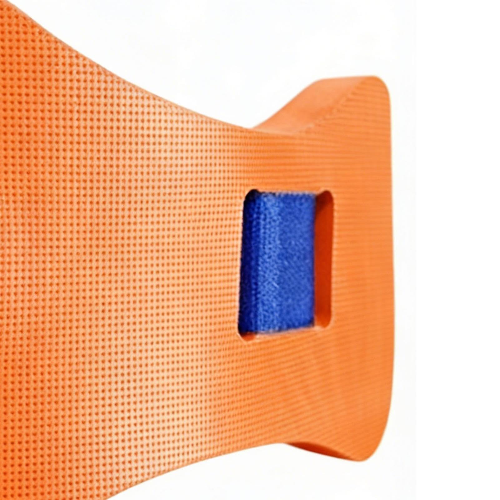 Cinturón flotante para natación, equipo de ejercicio de espuma EVA, banda de entrenamiento en piscina, para fitness, playa, lago, río, mar, piscina y entrenamiento