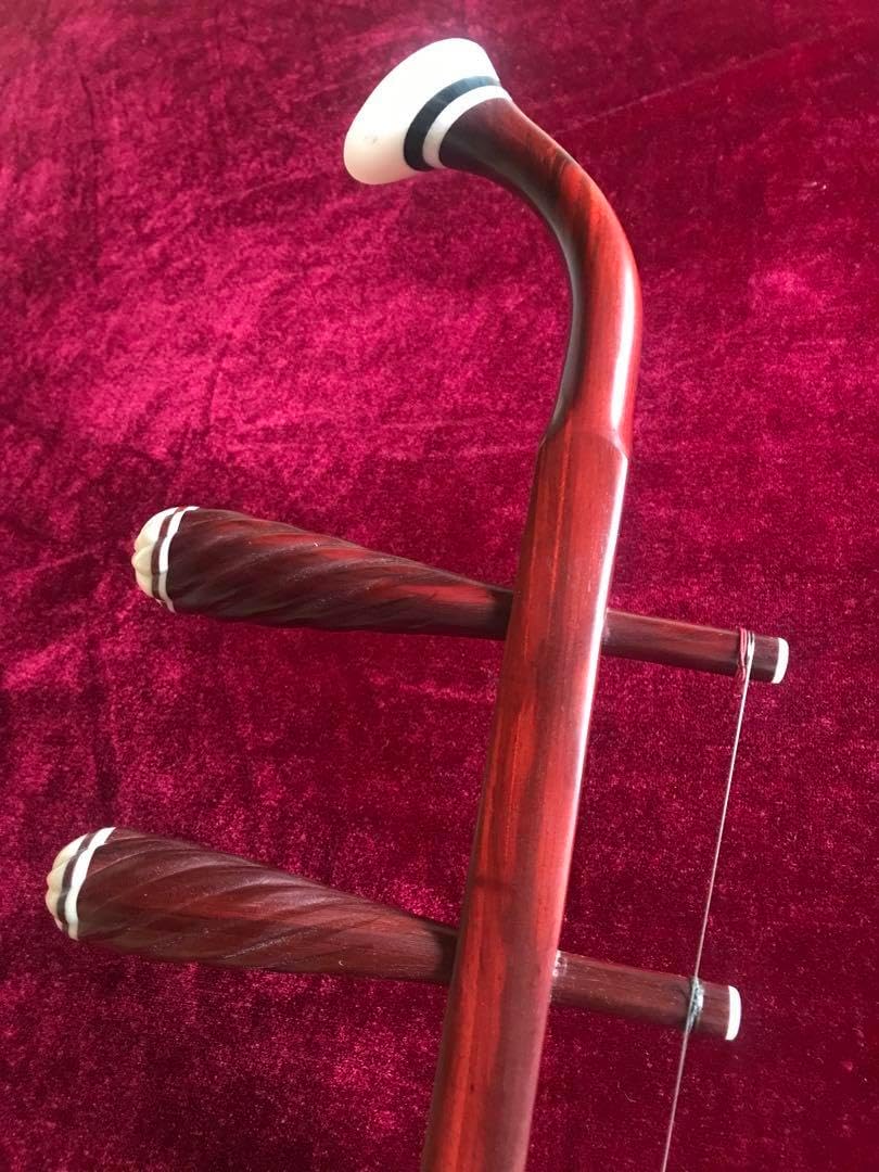 特価・二胡★最上級紫檀★錦蛇皮★古月琴坊・万其興製作★十年保証★一生の宝物 二胡最上級紫檀錦蛇皮古月琴坊・万其興製作十年保証一生の宝物 - WWW