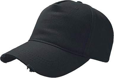 Atlantis Cargo Weathered Visor 5 Panel 