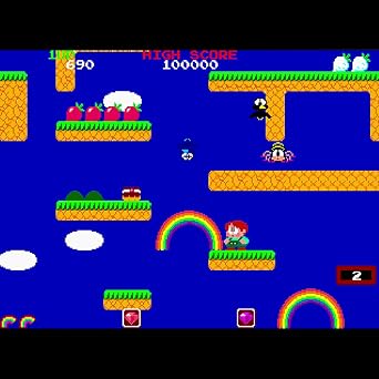 Taito Milestones 3 for Nintendo Switch