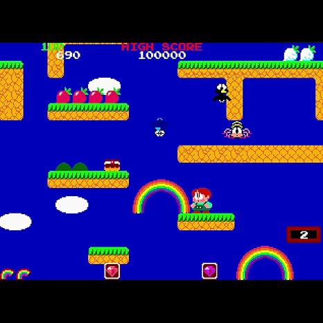 Taito Milestones 3 for Nintendo Switch