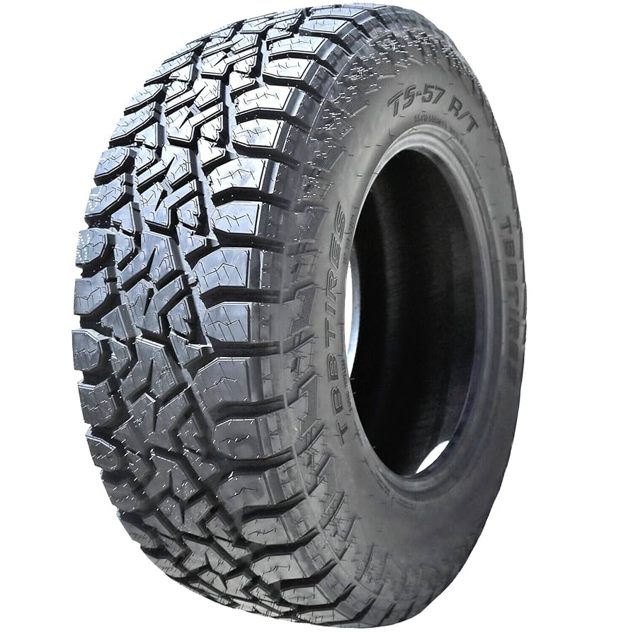 Amazon.com: TBB TS-57 R/T All-Terrain Mud Off-Road Light