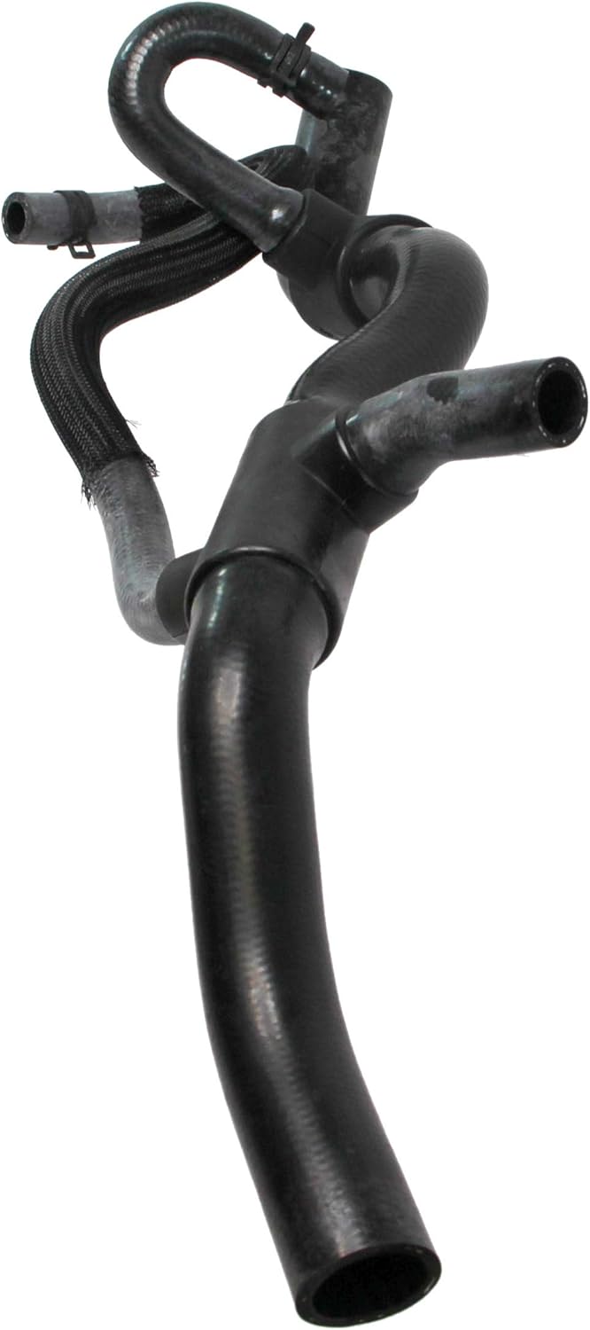 Rein CHR0349R Radiator Hose