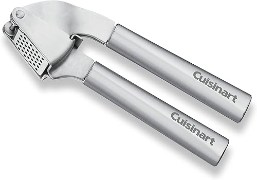 Miniatura 2 de Cuisinart Prensa para Ajos, Talla Única, Plateado