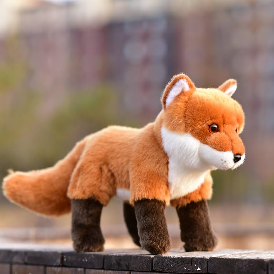 無属性ぬいぐるみ　約10cm 狐モチーフ 無属性ぬいぐるみ 約10cm 狐モチーフ 無属性ぬいぐるみ 約10cm 狐