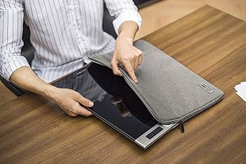 【液タブ + ケース】 XPPen Artist 13.3 Pro XP-PENソフトケース ビジネスPC保護ケース | XPPen公式ストア