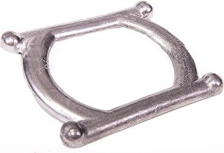 Bullet Weights Magnum Decoy Weight 16 oz. 12 pc, Multicolored, One Size, (MDW16)