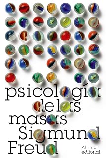 Psicología de las masas