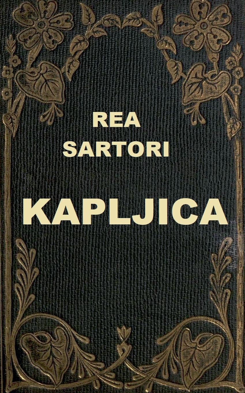 Kapljica (Poezija)