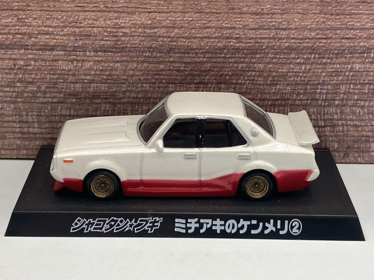アオシマ 1/64 シャコタンブギ Part.1 シークレット含む 全12台 アオシマ 1/64 シャコタンブギ Part.1 シークレット含む 全12台 - メルカリ