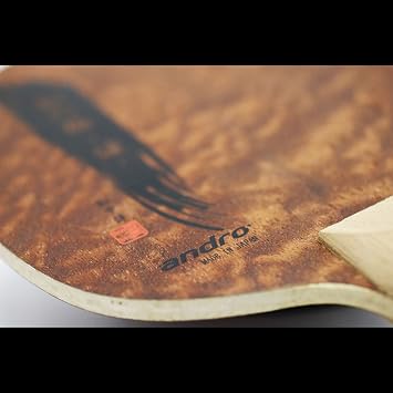 Table tennis racket Japanese spirit