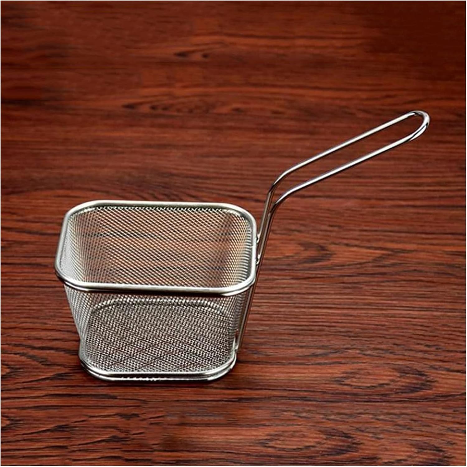 Chip Basket Best Utensils Chips Fry Baskets Stainless Steel