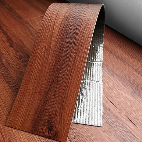 Amazon Takarafune フローリング 床デコ フロアタイル はめこみ式フロアタイル 床 シート フロアタイル 貼るだけ フロアシート 置くだけ フロアシート 接着剤不要 床シート 防水 木目 床 防水シート 床材 貼るだけ フローリングタイル Diy タイル 床 36枚セット Diy